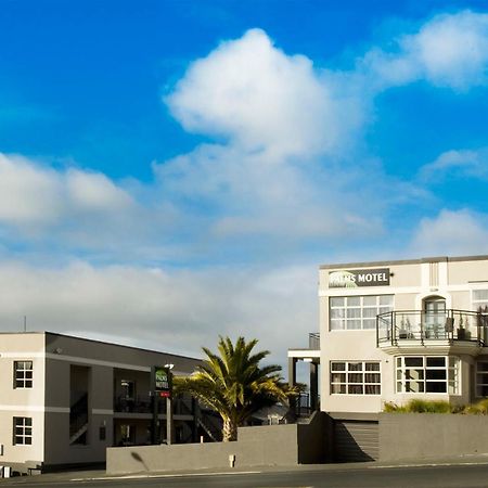 Dunedin Palms Motel Eksteriør billede