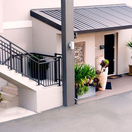 Dunedin Palms Motel Eksteriør billede